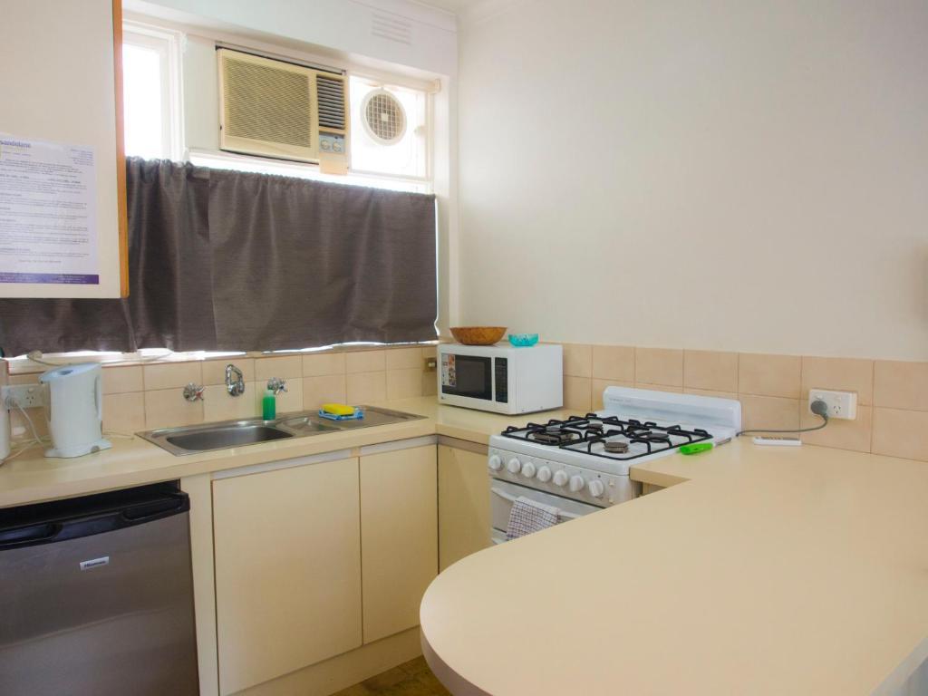 Armadale Serviced Apartments Melbourne Room photo